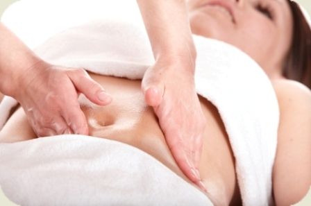 Massagem Liporedutora