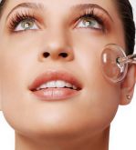 Limpeza de Pele + Peeling Diamante