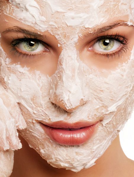 Peeling Antiacne