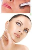 Peeling Diamante + Revitalização